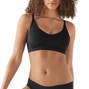 True & Co Women’s True Body Convertible Strap Bra